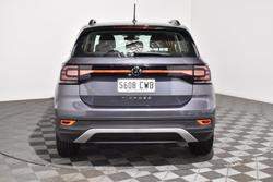 2023 Volkswagen
T-Cross 85TSI Life