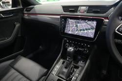 2024 SKODA
Superb 206TSI SportLine