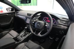 2024 SKODA
Superb 206TSI SportLine
