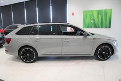 2024 SKODA
Superb 206TSI SportLine