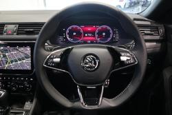 2024 SKODA
Superb 206TSI SportLine