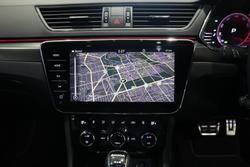 2024 SKODA
Superb 206TSI SportLine