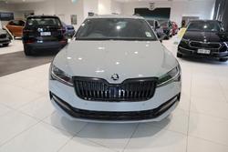 2024 SKODA
Superb 206TSI SportLine