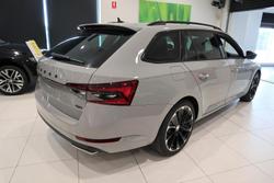 2024 SKODA
Superb 206TSI SportLine