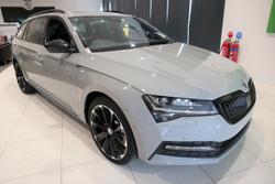 2024 SKODA
Superb 206TSI SportLine