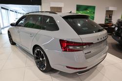 2024 SKODA
Superb 206TSI SportLine