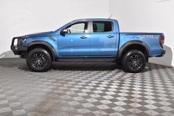 2020 Ford
Ranger Raptor