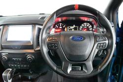 2020 Ford
Ranger Raptor