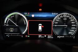 2025 Subaru Forester Hybrid Sport S6 MY26 AWD Crimson Red