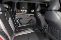 2025 Subaru Forester Hybrid Sport S6 MY26 AWD Crimson Red