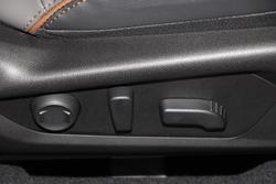 2025 Subaru Forester Hybrid Sport S6 MY26 AWD Crimson Red