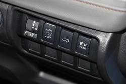 2025 Subaru Forester Hybrid Sport S6 MY26 AWD Crimson Red