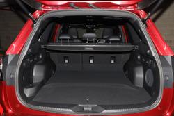 2025 Subaru Forester Hybrid Sport S6 MY26 AWD Crimson Red