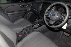 2025 Subaru Forester S6 MY26 AWD Cashmere Gold Opal