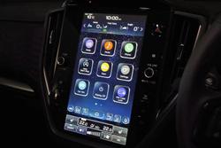 2025 Subaru Forester S6 MY26 AWD Cashmere Gold Opal
