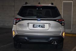 2025 Subaru Forester S6 MY26 AWD Cashmere Gold Opal