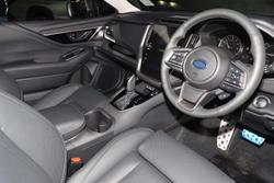 2025 Subaru Outback AWD Touring XT 6GEN MY25 AWD Brilliant Bronze