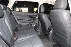 2025 Subaru Outback AWD Touring XT 6GEN MY25 AWD Brilliant Bronze