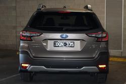 2025 Subaru Outback AWD Touring XT 6GEN MY25 AWD Brilliant Bronze