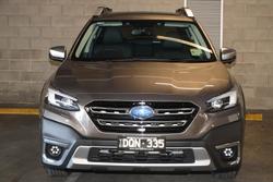 2025 Subaru Outback AWD Touring XT 6GEN MY25 AWD Brilliant Bronze