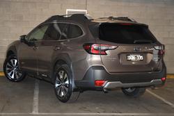 2025 Subaru Outback AWD Touring XT 6GEN MY25 AWD Brilliant Bronze