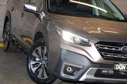 2025 Subaru Outback AWD Touring XT 6GEN MY25 AWD Brilliant Bronze