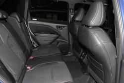 2025 Subaru Forester Touring S6 MY26 AWD Daybreak Blue