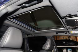 2025 Subaru Forester Touring S6 MY26 AWD Daybreak Blue