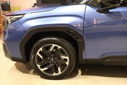 2025 Subaru Forester Touring S6 MY26 AWD Daybreak Blue