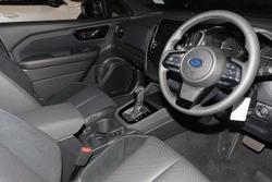 2025 Subaru Forester Touring S6 MY26 AWD Daybreak Blue