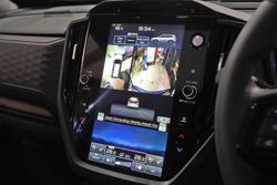 2025 Subaru Forester Touring S6 MY26 AWD Daybreak Blue