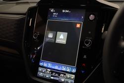 2025 Subaru Forester Touring S6 MY26 AWD Daybreak Blue