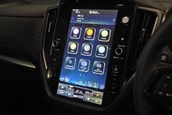 2025 Subaru Forester Hybrid S6 MY26 AWD Cashmere Gold Opal