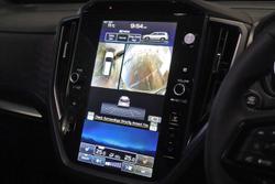 2025 Subaru Forester Hybrid S6 MY26 AWD Cashmere Gold Opal