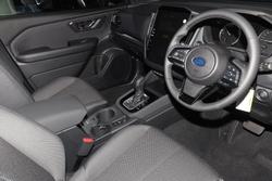 2025 Subaru Forester Hybrid S6 MY26 AWD Cashmere Gold Opal