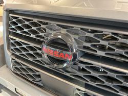 2022 Nissan
Navara PRO-4X Warrior