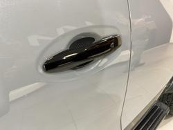 2022 Nissan Navara PRO-4X Warrior