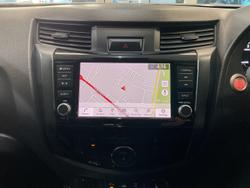 2022 Nissan Navara PRO-4X Warrior