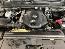 2022 Nissan Navara PRO-4X Warrior