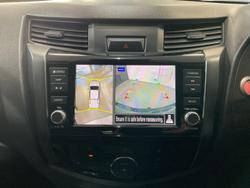 2022 Nissan Navara PRO-4X Warrior