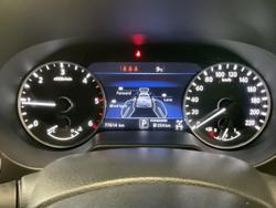 2022 Nissan
                Navara PRO-4X Warrior