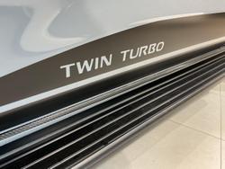 2022 Nissan Navara PRO-4X Warrior