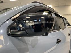 2022 Nissan
Navara PRO-4X Warrior