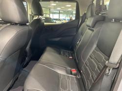 2022 Nissan Navara PRO-4X Warrior