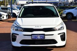 2021 Kia
Rio GT-Line