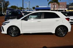 2021 Kia
Rio GT-Line