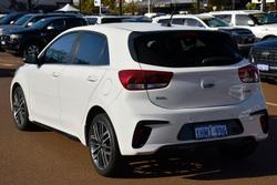 2021 Kia
Rio GT-Line