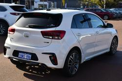 2021 Kia
Rio GT-Line