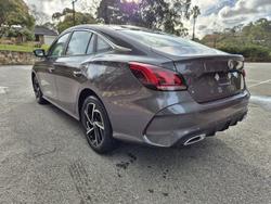 2025 MG
MG5 Essence