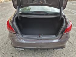 2025 MG
MG5 Essence